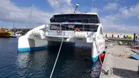 کشتی مسافری برای فروش