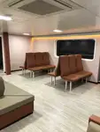 کشتی RoPax برای فروش