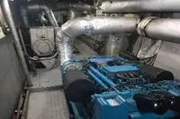 کشتی مسافری برای فروش