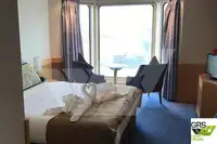 کشتی مسافری برای فروش