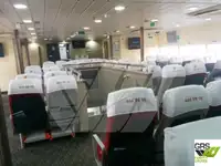 کشتی مسافری برای فروش