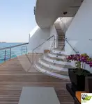 کشتی مسافری برای فروش