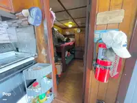 کشتی تریلر برای فروش