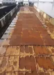 بارژ برای فروش