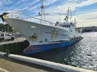 Longliner برای فروش