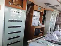 کشتی تدارکاتی برای فروش