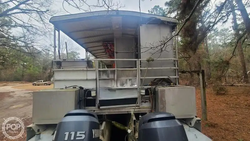 کشتی مسافری برای فروش