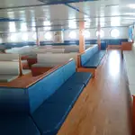 کشتی RoPax برای فروش