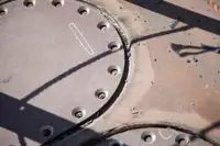 بارژ برای فروش