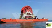 بارج برای فروش