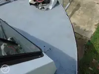 قایق گشتی برای فروش