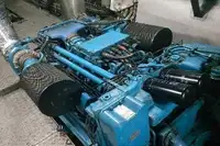کشتی مسافری برای فروش