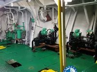 تانکر نفت/مواد شیمیایی برای فروش
