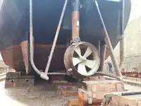 بارژ برای فروش