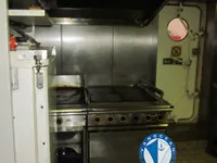 تانکر نفت/مواد شیمیایی برای فروش