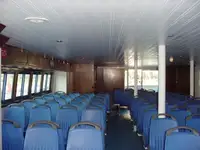 کشتی مسافربری برای فروش
