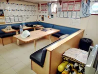 کشتی تهاجمی، تانک برای فروش