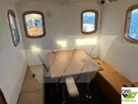 کشتی نقشه برداری برای فروش