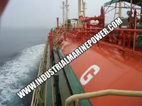 کشتی حمل گاز طبیعی مایع (LNG) برای فروش