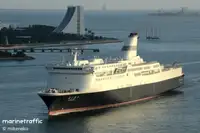 Ro-Ro ship برای فروش