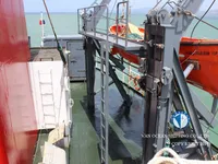 تانکر نفت/مواد شیمیایی برای فروش