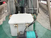 کشتی تریلر با تیر عرضی برای فروش