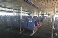 کشتی مسافری برای فروش