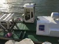 لایروبی برای فروش