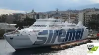 Ro-Ro ship برای فروش