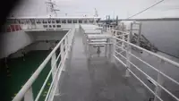 Ro-Ro ship برای فروش