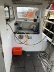 Trawler برای فروش