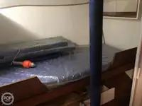 کشتی تدارکاتی برای فروش