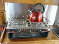 کشتی تریلر برای فروش