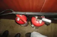 کشتی راهنما برای فروش