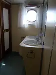 کشتی حمل مواد فله برای فروش