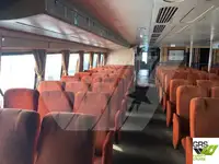 کشتی مسافری برای فروش