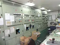 کشتی یخچال‌دار برای فروش