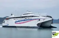 Ro-Ro ship برای فروش