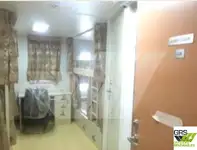بارژ اقامتی برای فروش