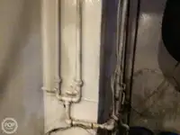 کشتی تریلر برای فروش