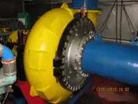 بارج برای فروش
