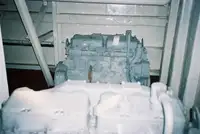 بارژ برای فروش
