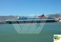 Ro-Ro ship برای فروش