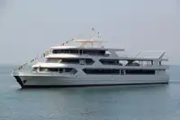 کشتی مسافری برای فروش