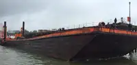 بارژ برای فروش