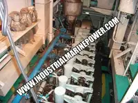 کشتی حمل گاز طبیعی مایع (LNG) برای فروش