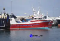 Trawler برای فروش