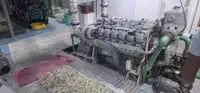 کشتی مسافری برای فروش