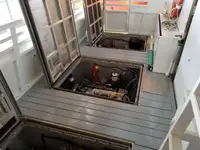 کشتی مسافربری برای فروش