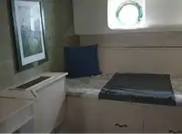 کشتی مسافری برای فروش
